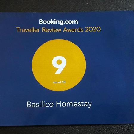 Basilico Homestay Kegalle Kültér fotó