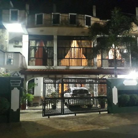 Basilico Homestay Kegalle Kültér fotó