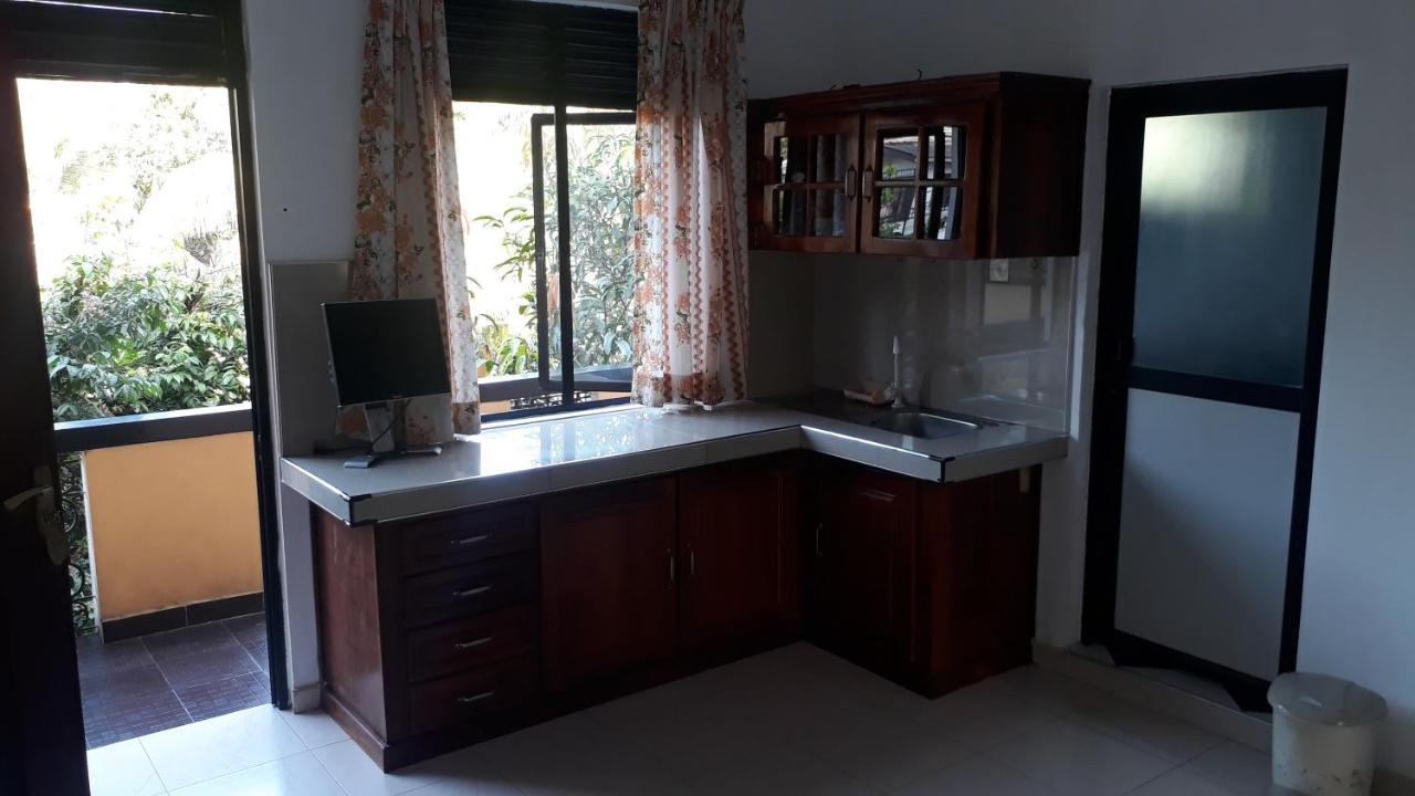 Basilico Homestay Kegalle Kültér fotó