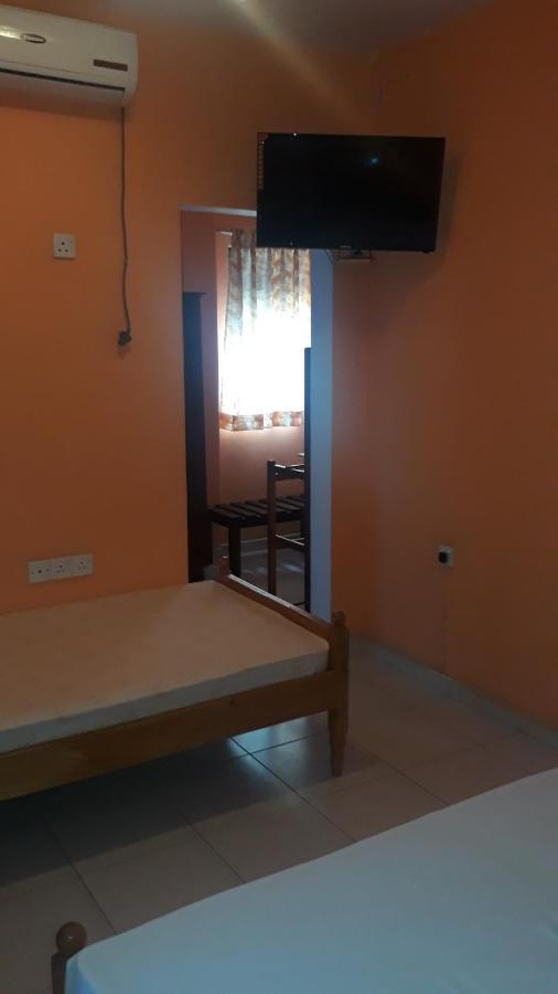 Basilico Homestay Kegalle Kültér fotó