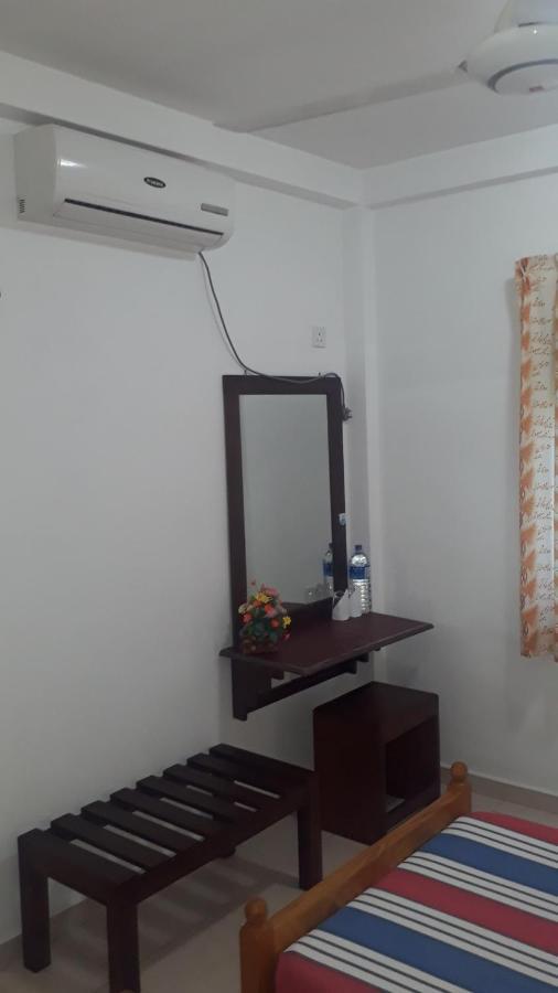 Basilico Homestay Kegalle Kültér fotó