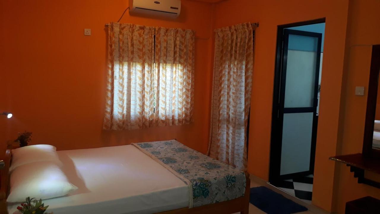 Basilico Homestay Kegalle Kültér fotó