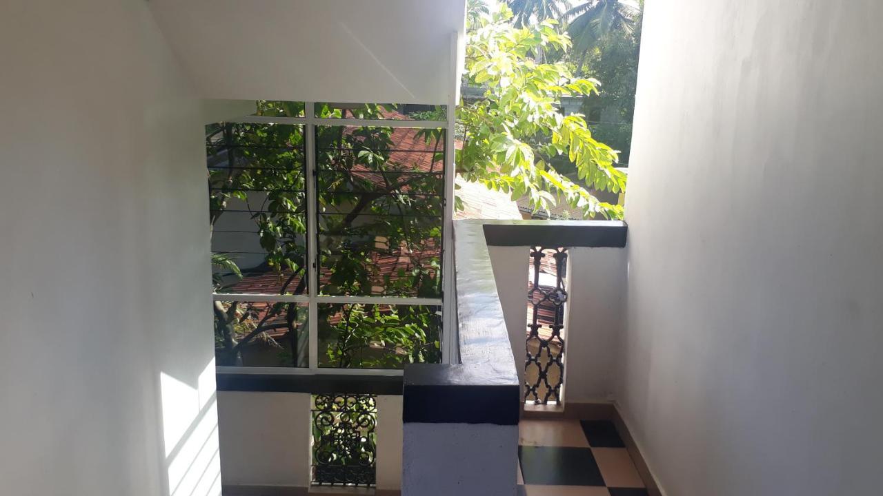 Basilico Homestay Kegalle Kültér fotó