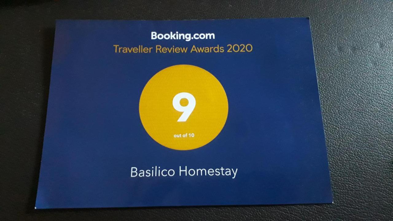 Basilico Homestay Kegalle Kültér fotó