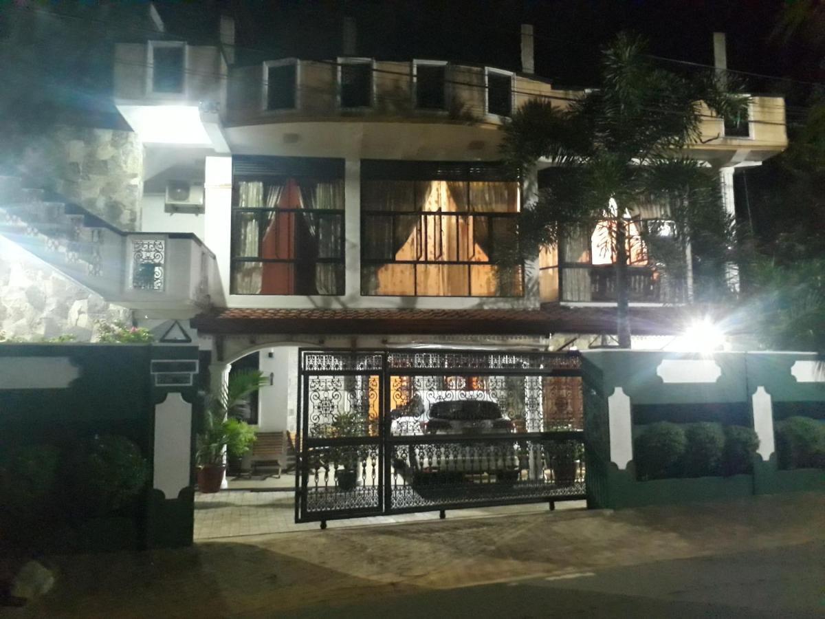 Basilico Homestay Kegalle Kültér fotó