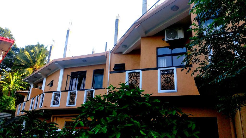 Basilico Homestay Kegalle Kültér fotó