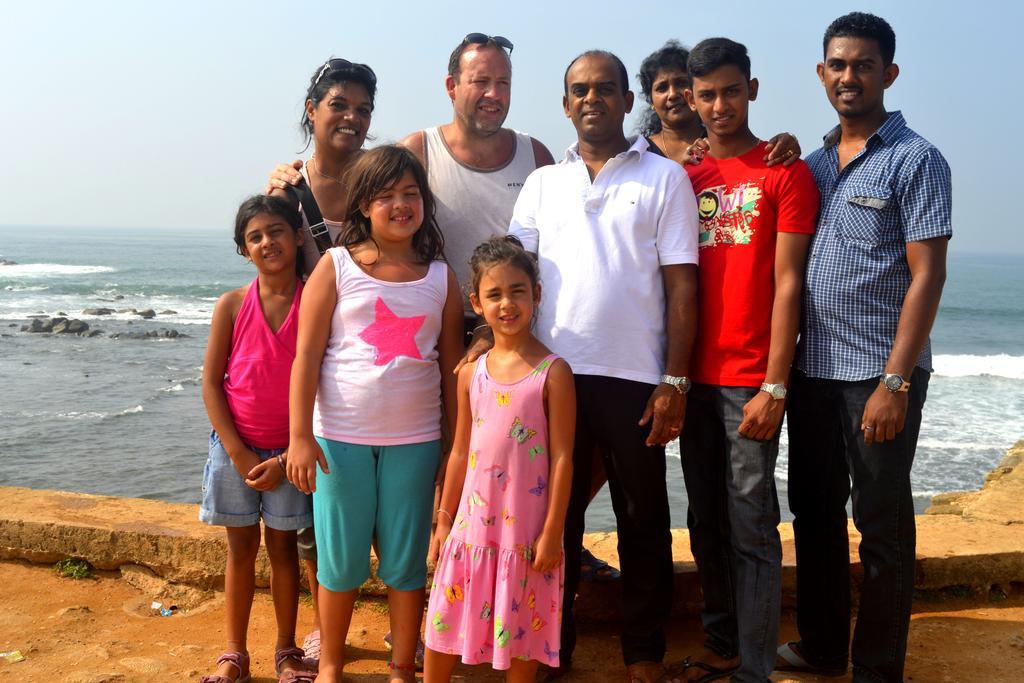 Basilico Homestay Kegalle Kültér fotó