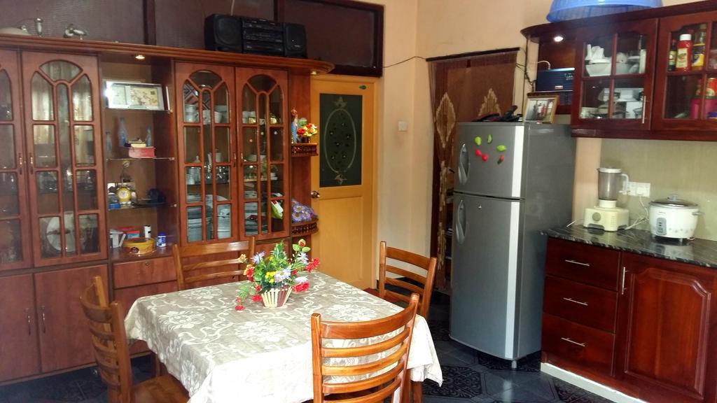 Basilico Homestay Kegalle Kültér fotó