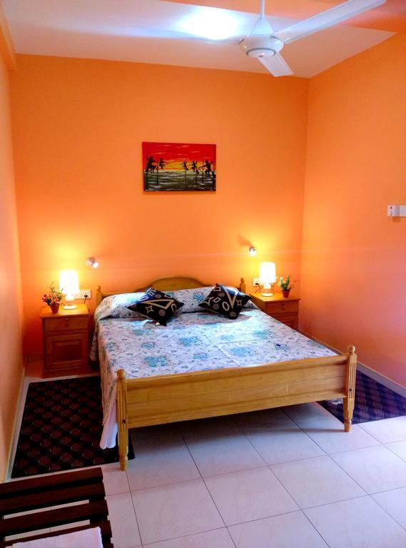 Basilico Homestay Kegalle Kültér fotó