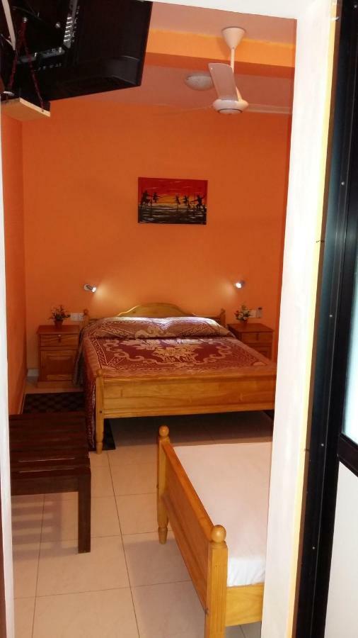 Basilico Homestay Kegalle Kültér fotó